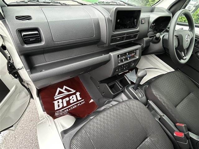 Daihatsu HIJET TRUCK 2025 7474194-3