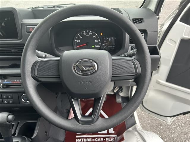 Daihatsu HIJET TRUCK 2025 7474194-7