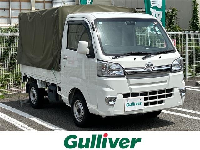 Daihatsu HIJET TRUCK 2019 7474204-0