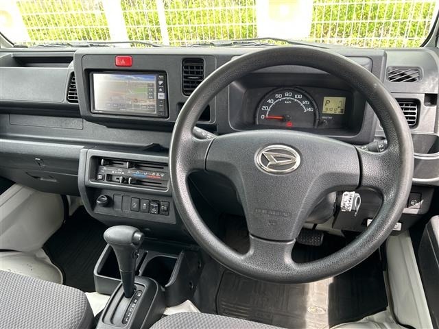 Daihatsu HIJET TRUCK 2019 7474204-14