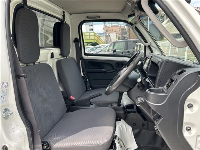 Daihatsu HIJET TRUCK 2019 7474204-2
