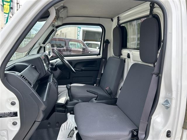 Daihatsu HIJET TRUCK 2019 7474204-4