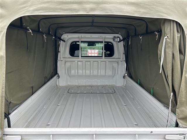 Daihatsu HIJET TRUCK 2019 7474204-6