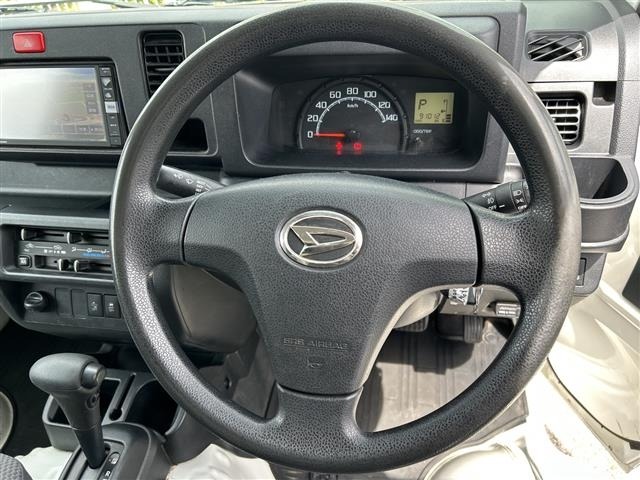 Daihatsu HIJET TRUCK 2019 7474204-9