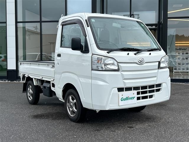 Daihatsu HIJET TRUCK 2016 7474205-0