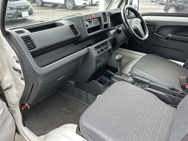 Daihatsu HIJET TRUCK 2016 7474205-10