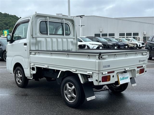 Daihatsu HIJET TRUCK 2016 7474205-13