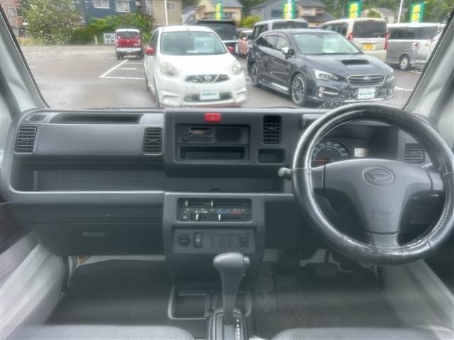 Daihatsu HIJET TRUCK 2016 7474205-14
