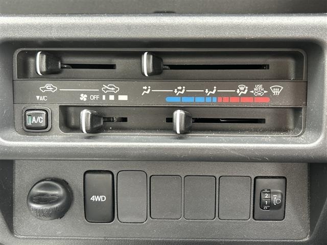 Daihatsu HIJET TRUCK 2016 7474205-16
