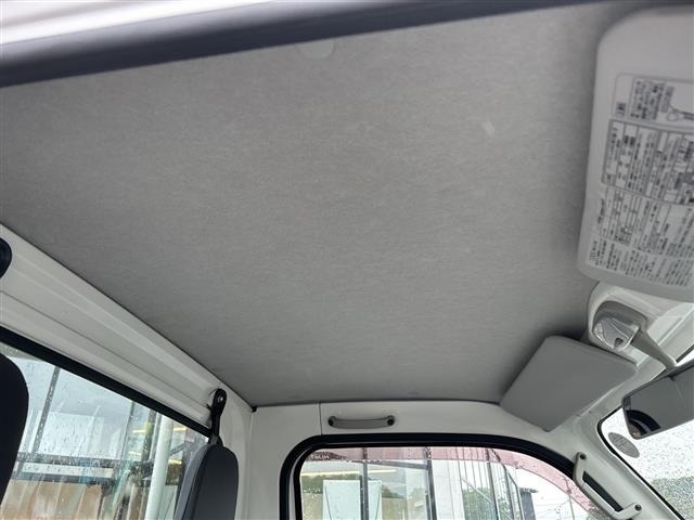 Daihatsu HIJET TRUCK 2016 7474205-18