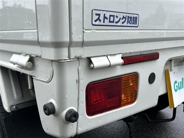 Daihatsu HIJET TRUCK 2016 7474205-2