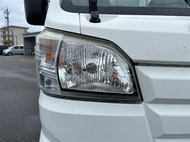 Daihatsu HIJET TRUCK 2016 7474205-20