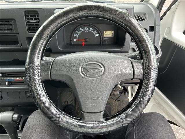 Daihatsu HIJET TRUCK 2016 7474205-21