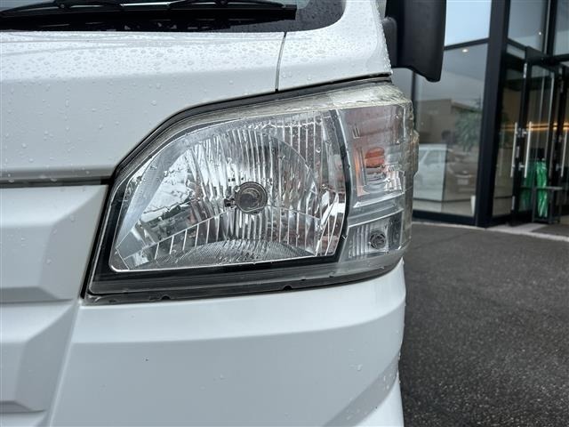 Daihatsu HIJET TRUCK 2016 7474205-22