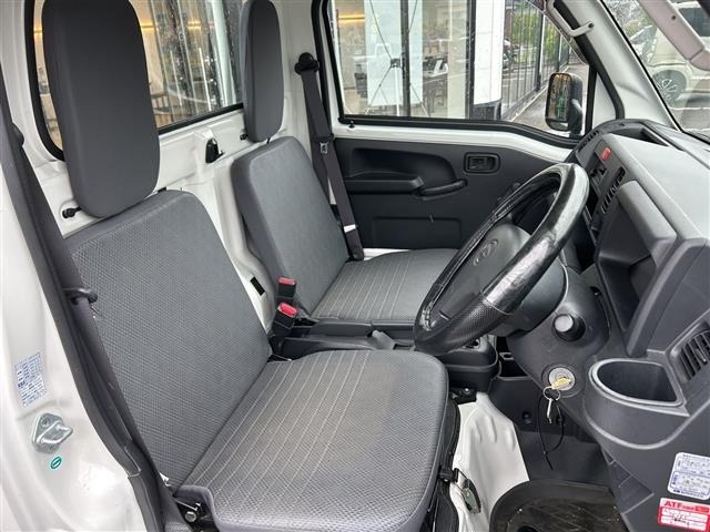 Daihatsu HIJET TRUCK 2016 7474205-7