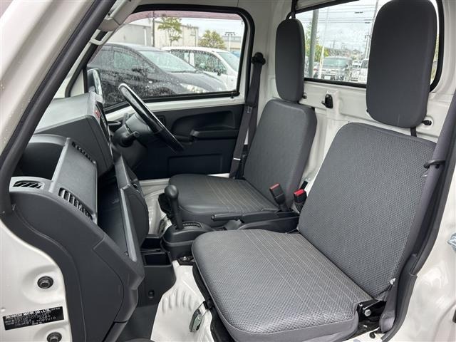 Daihatsu HIJET TRUCK 2016 7474205-9
