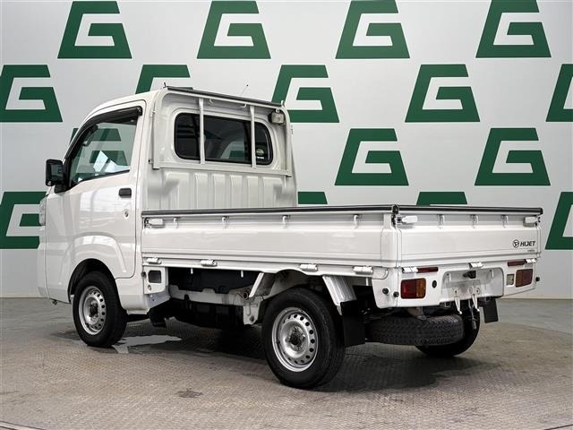 Daihatsu HIJET TRUCK 2020 7474207-13