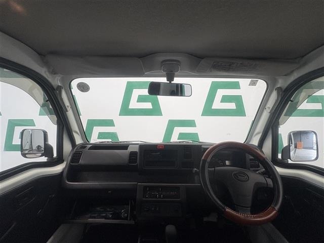 Daihatsu HIJET TRUCK 2020 7474207-14