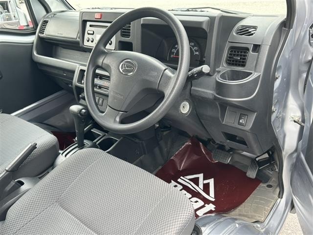 Daihatsu HIJET TRUCK 2018 7474208-1