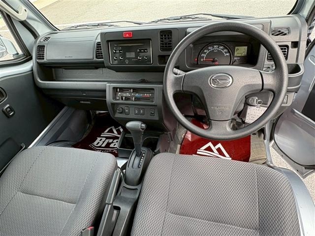 Daihatsu HIJET TRUCK 2018 7474208-14