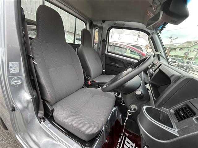 Daihatsu HIJET TRUCK 2018 7474208-3