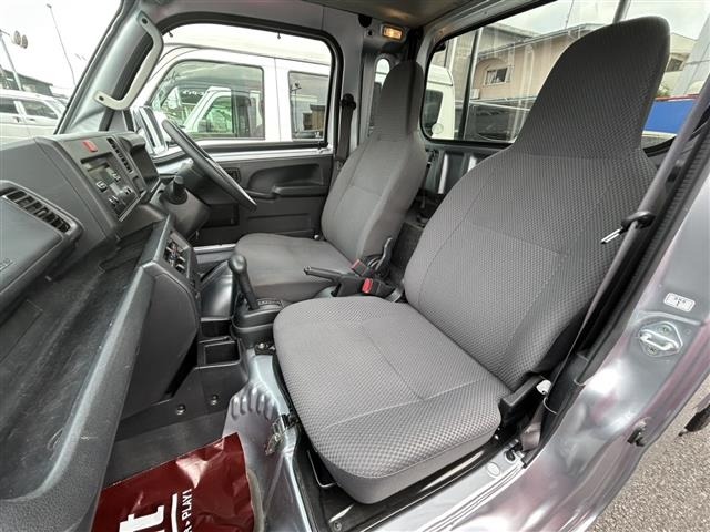Daihatsu HIJET TRUCK 2018 7474208-7