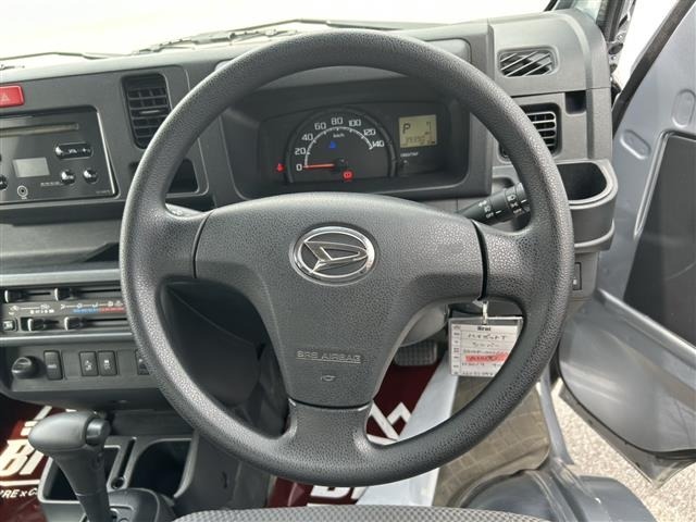 Daihatsu HIJET TRUCK 2018 7474208-8
