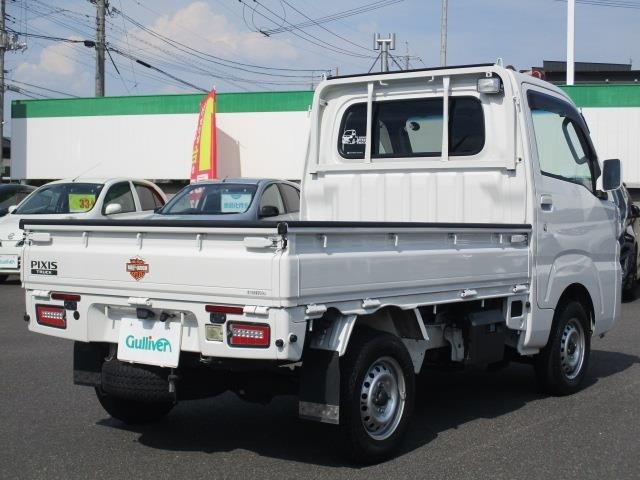 Daihatsu HIJET TRUCK 2020 7474220-10