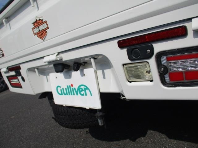 Daihatsu HIJET TRUCK 2020 7474220-11