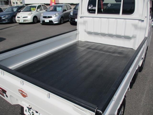 Daihatsu HIJET TRUCK 2020 7474220-12