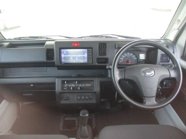 Daihatsu HIJET TRUCK 2020 7474220-14
