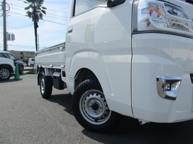 Daihatsu HIJET TRUCK 2020 7474220-18