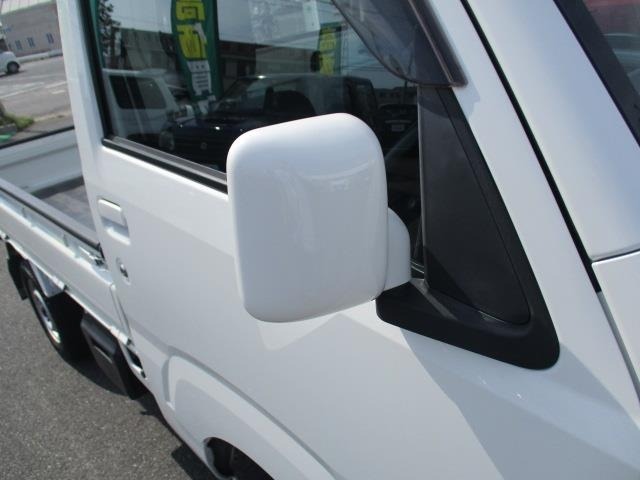 Daihatsu HIJET TRUCK 2020 7474220-19