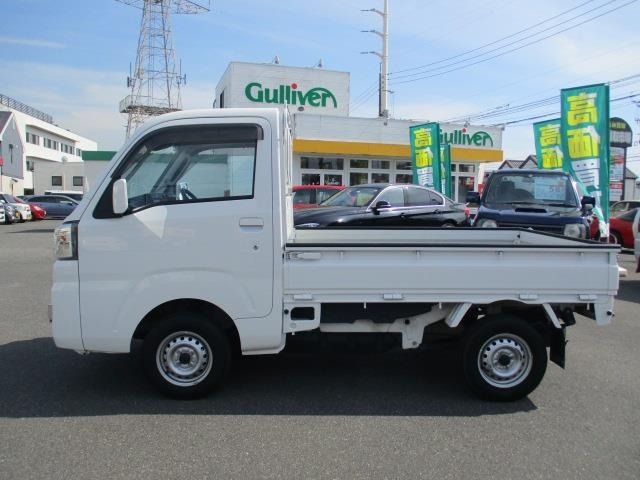 Daihatsu HIJET TRUCK 2020 7474220-5