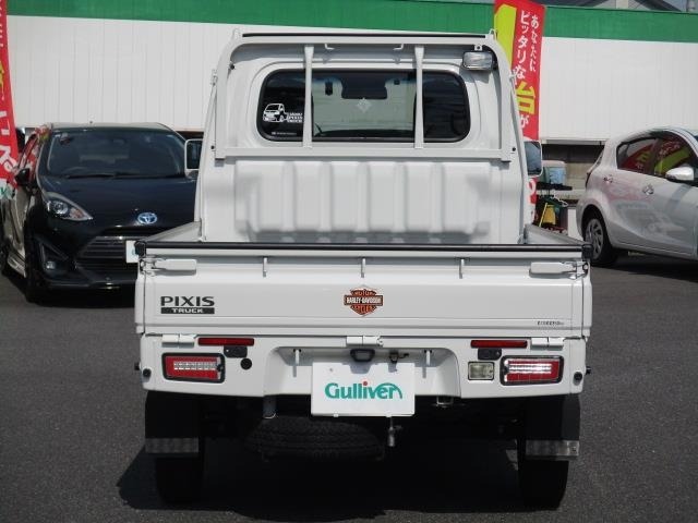 Daihatsu HIJET TRUCK 2020 7474220-8