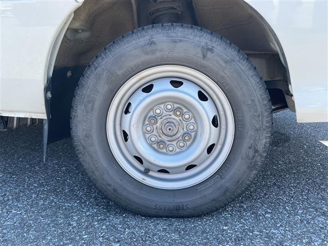 Daihatsu HIJET TRUCK 2007 7474221-13