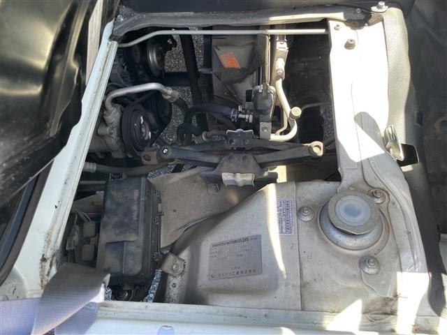 Daihatsu HIJET TRUCK 2007 7474221-15