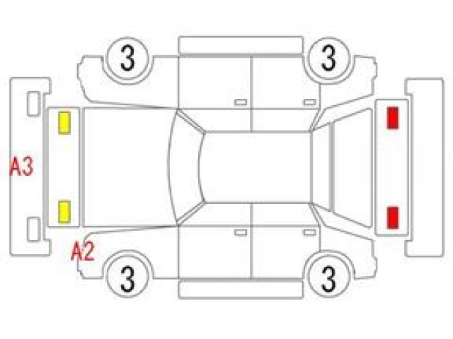 Daihatsu HIJET TRUCK 2007 7474221-24