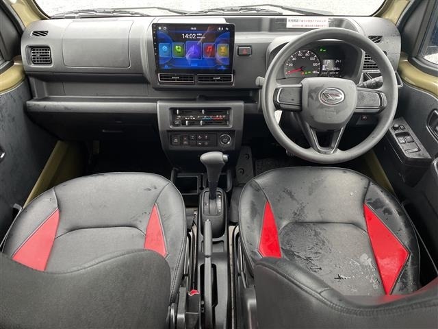 Daihatsu HIJET TRUCK 2023 7474238-14