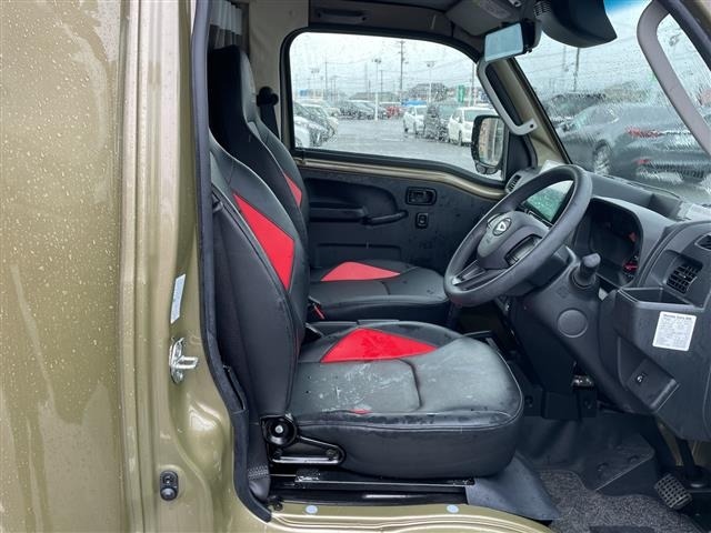 Daihatsu HIJET TRUCK 2023 7474238-4