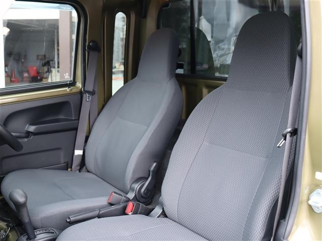 Daihatsu HIJET TRUCK 2021 7474239-10