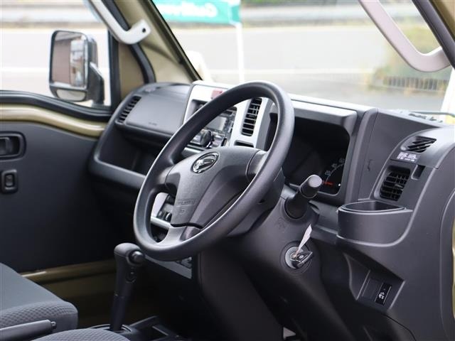Daihatsu HIJET TRUCK 2021 7474239-14