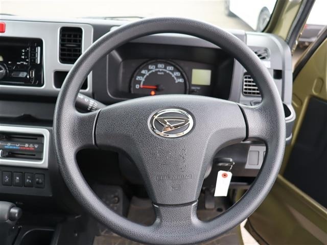 Daihatsu HIJET TRUCK 2021 7474239-16