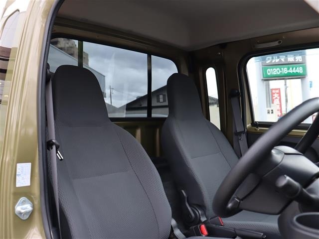 Daihatsu HIJET TRUCK 2021 7474239-7