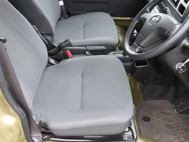 Daihatsu HIJET TRUCK 2021 7474239-8