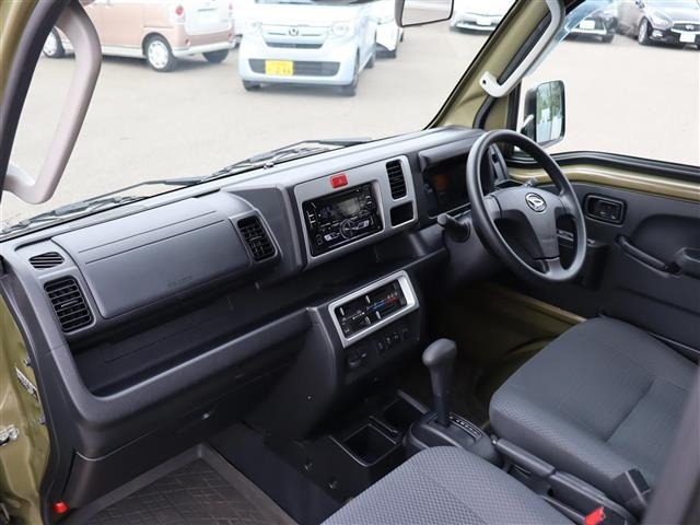 Daihatsu HIJET TRUCK 2021 7474239-9