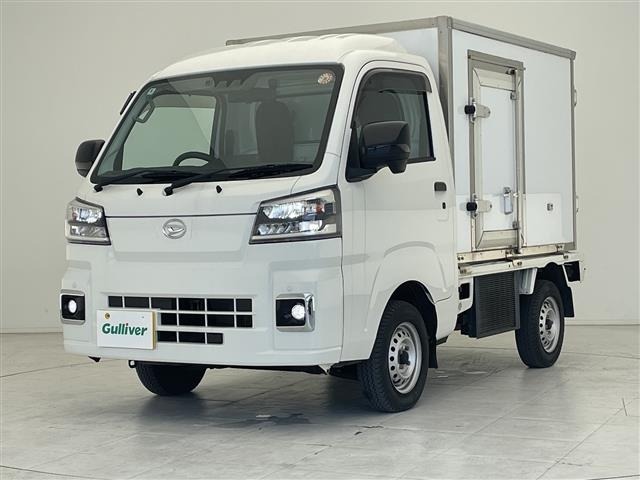 Daihatsu HIJET TRUCK 2023 7474248-3