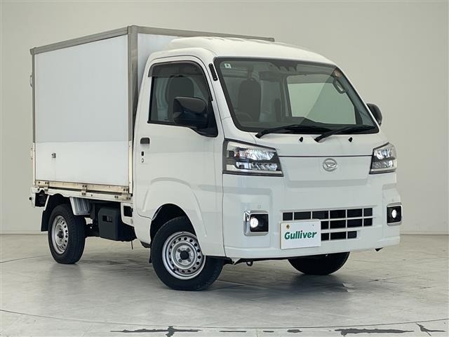 Daihatsu HIJET TRUCK 2023 7474248-4