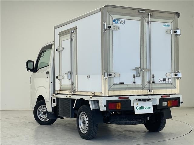 Daihatsu HIJET TRUCK 2023 7474248-6