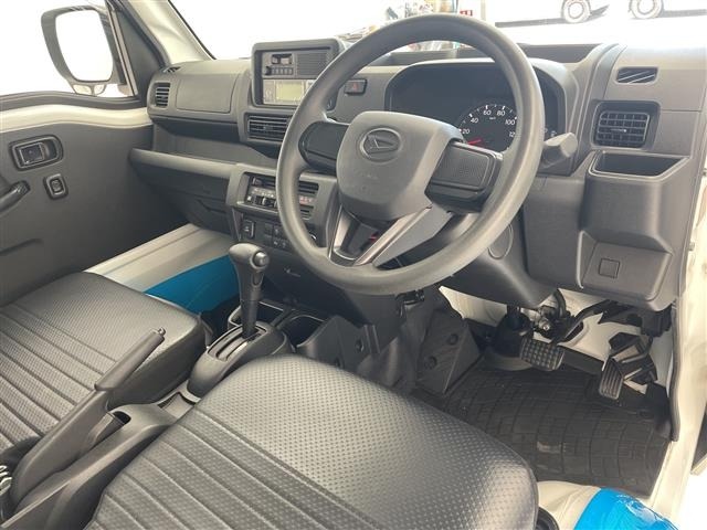 Daihatsu HIJET TRUCK 2023 7474248-7
